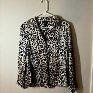 Women’s White House black market dress